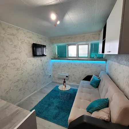 Apartamento Centre! морското бижу