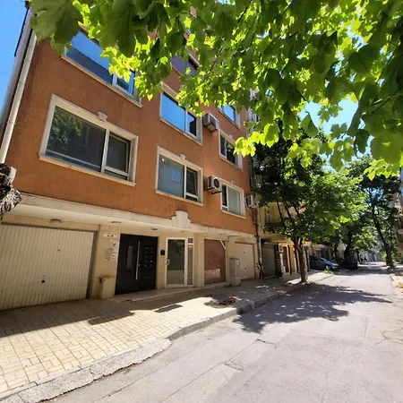 Apartamento Centre! морското бижу *
